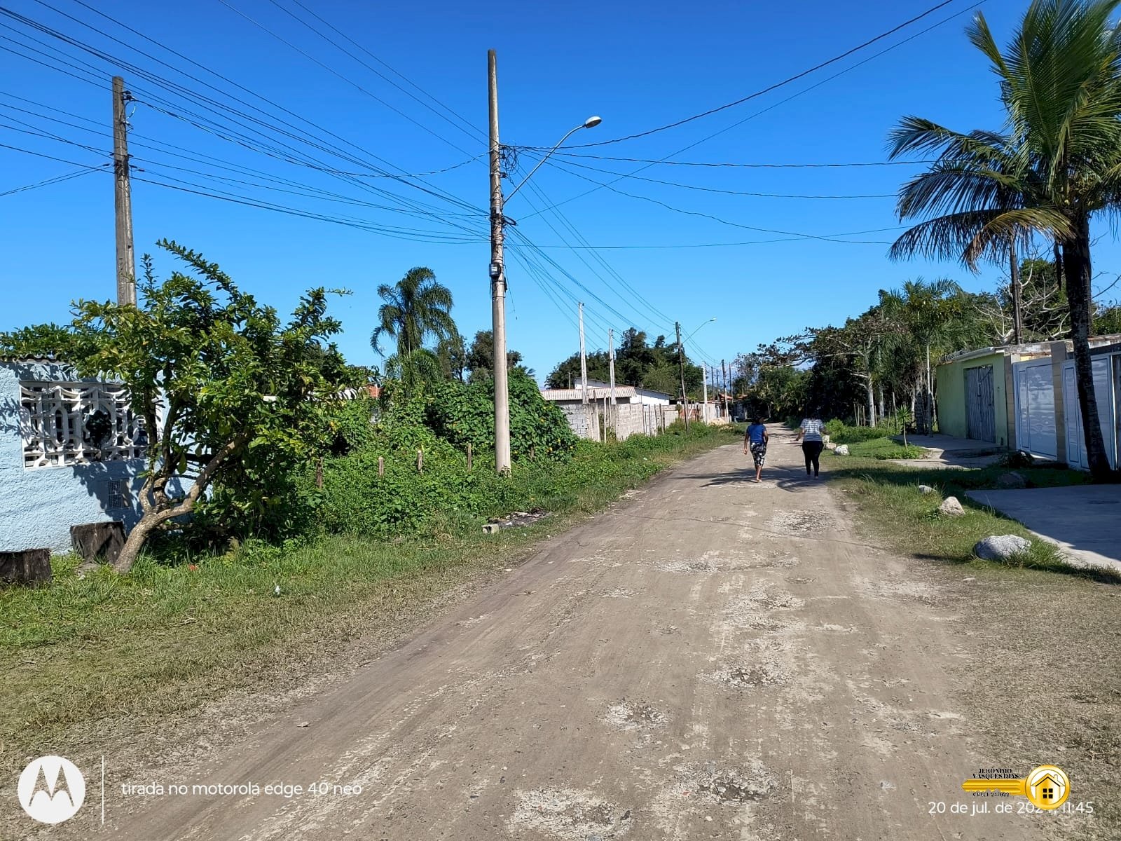 Imagem imóvel Terreno LADO PRAIA