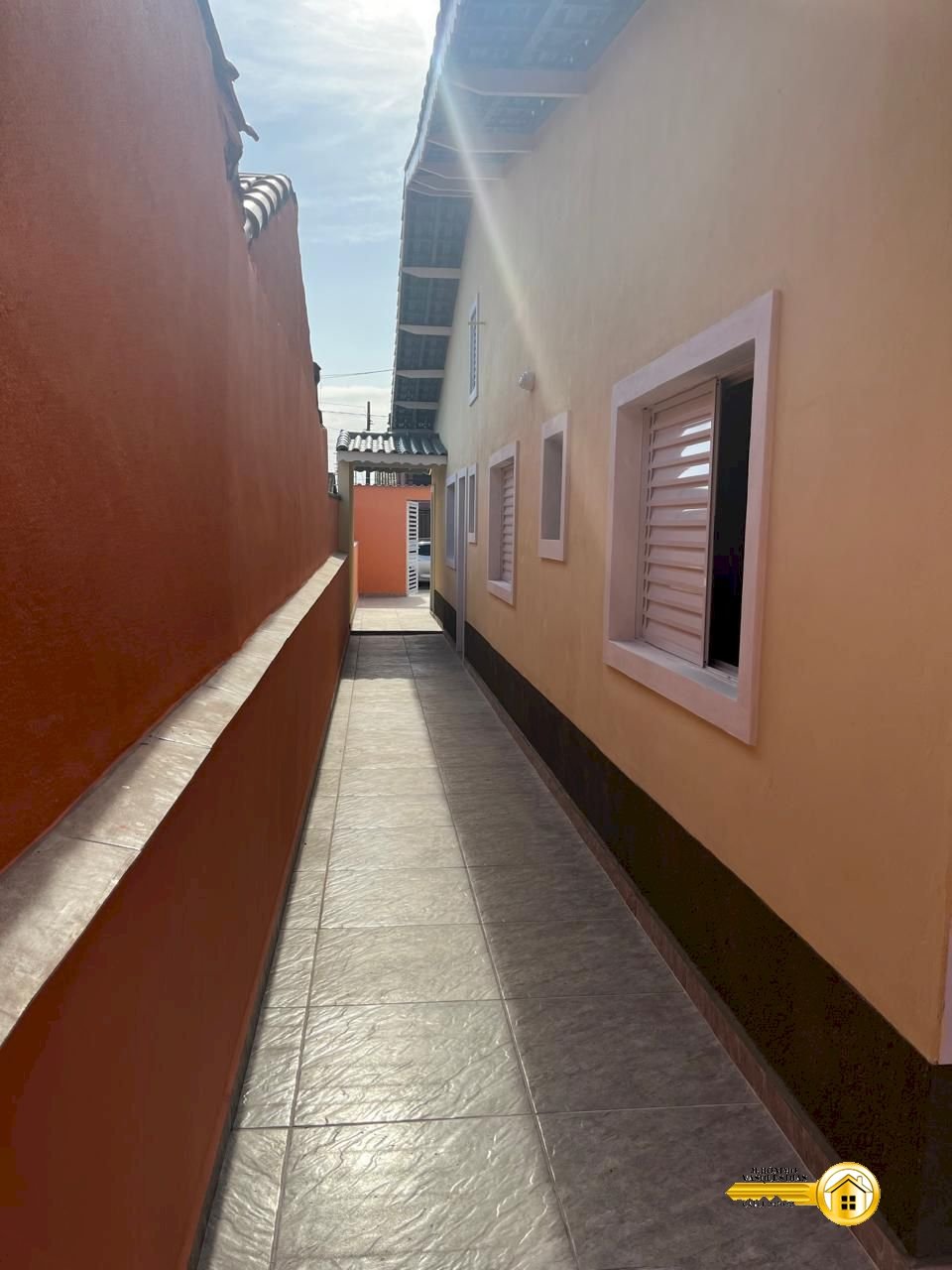 CASAS LADO