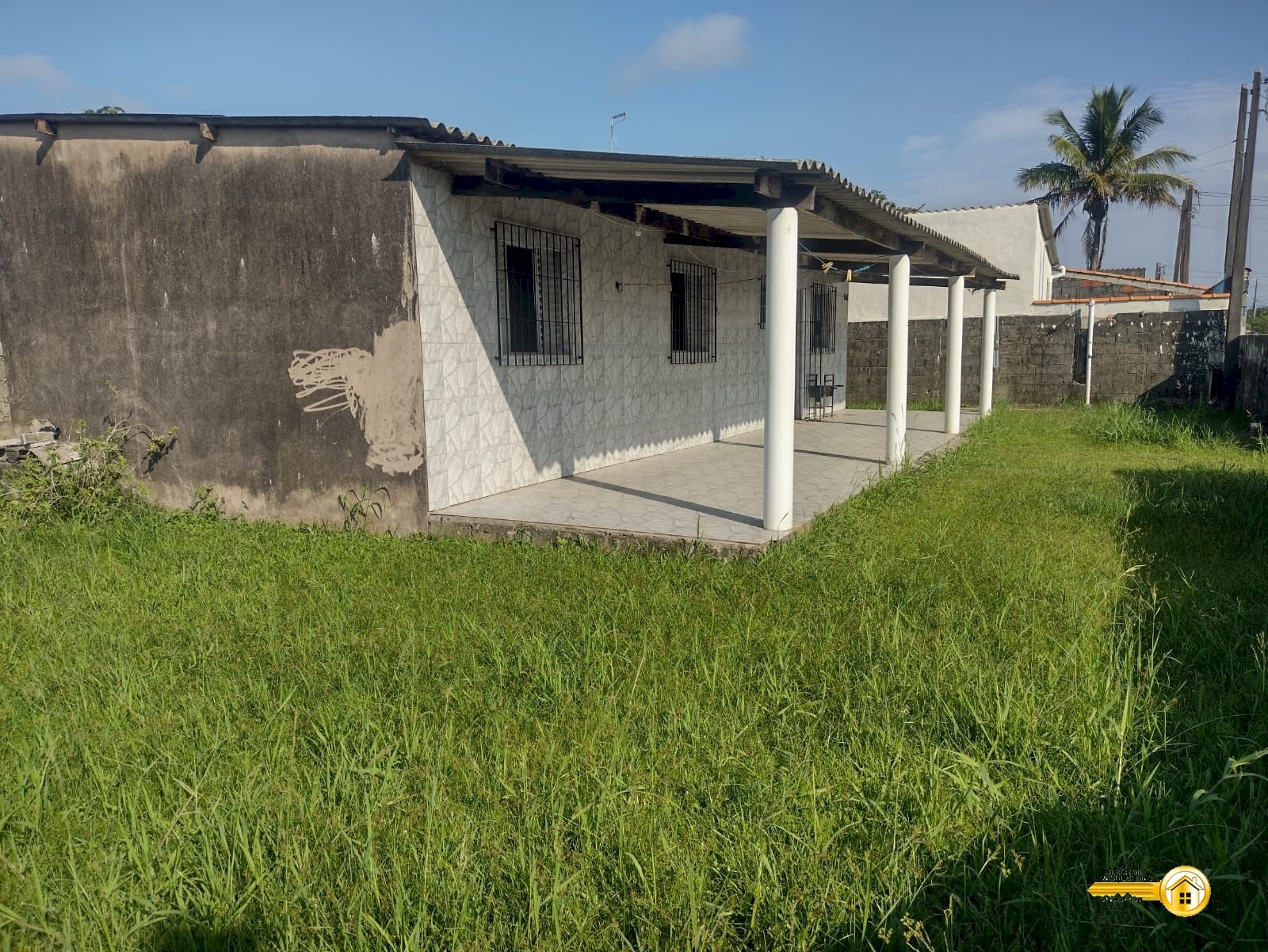 Casa LADO PRAIA