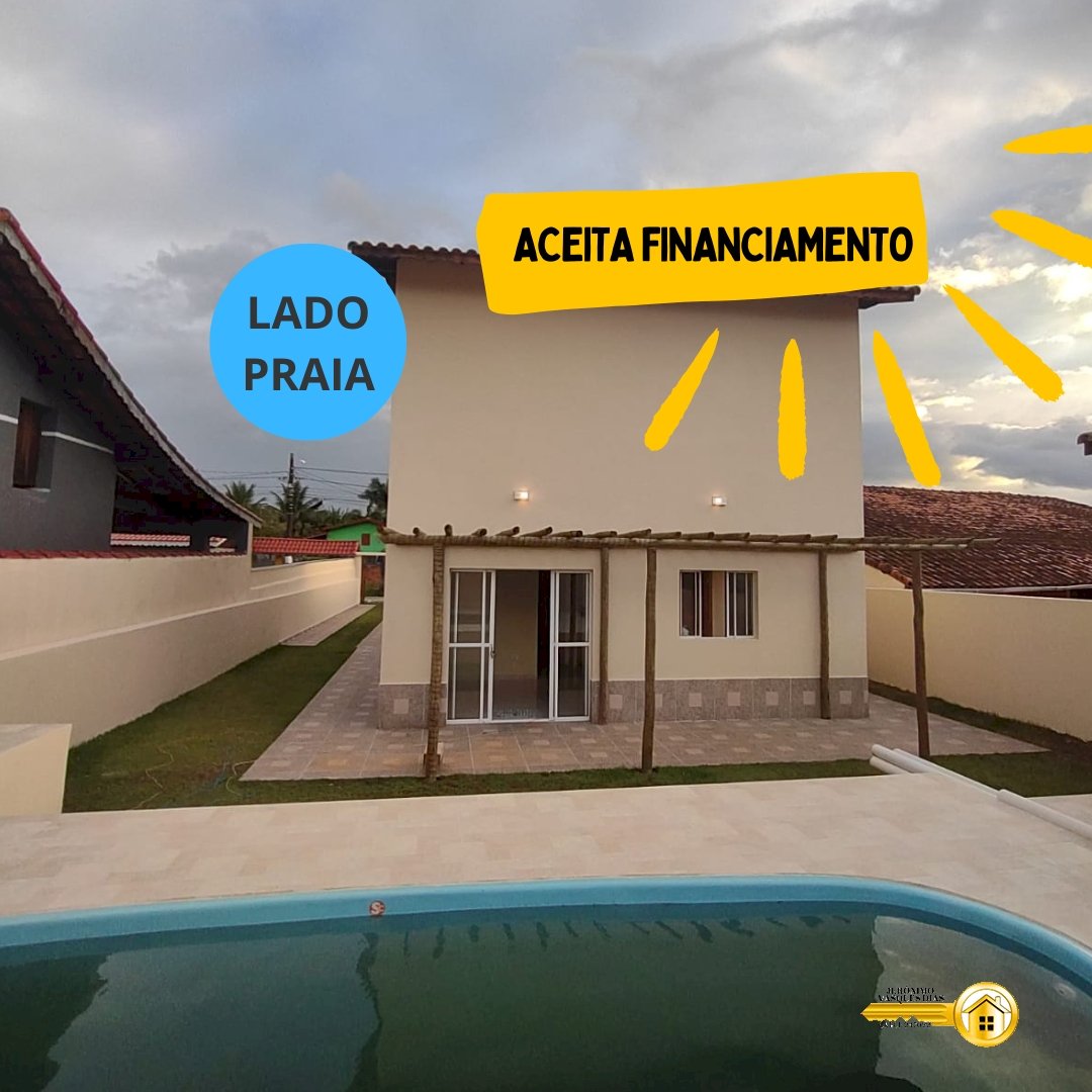 Casa Sobreposta baixa