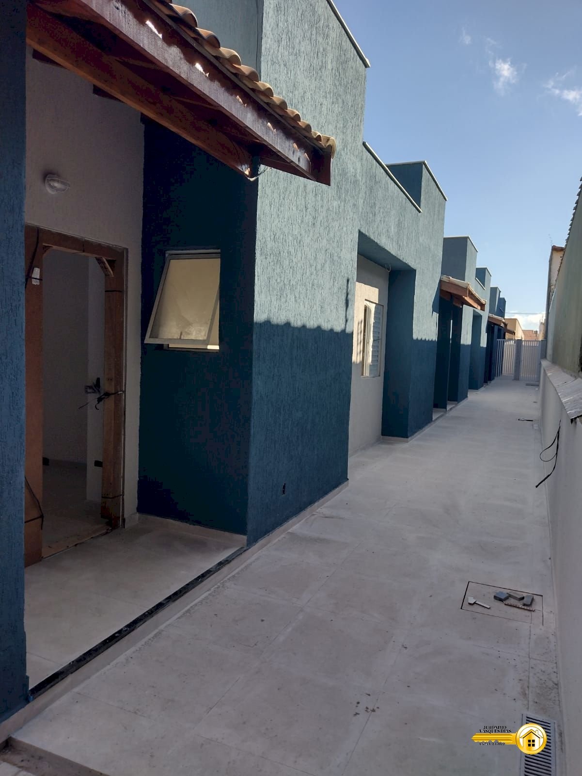 Casa LADO PRAIA