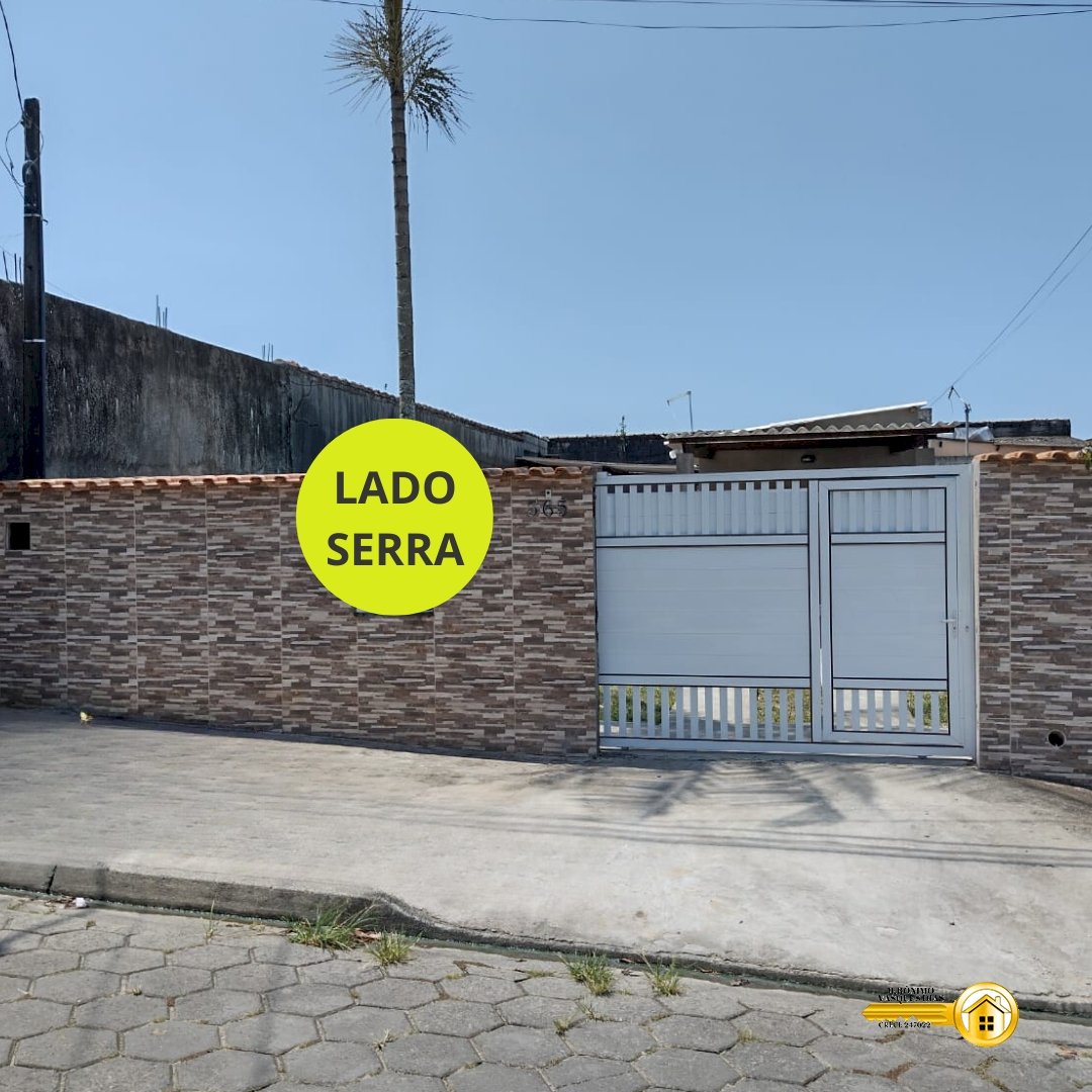 Casa com Piscina