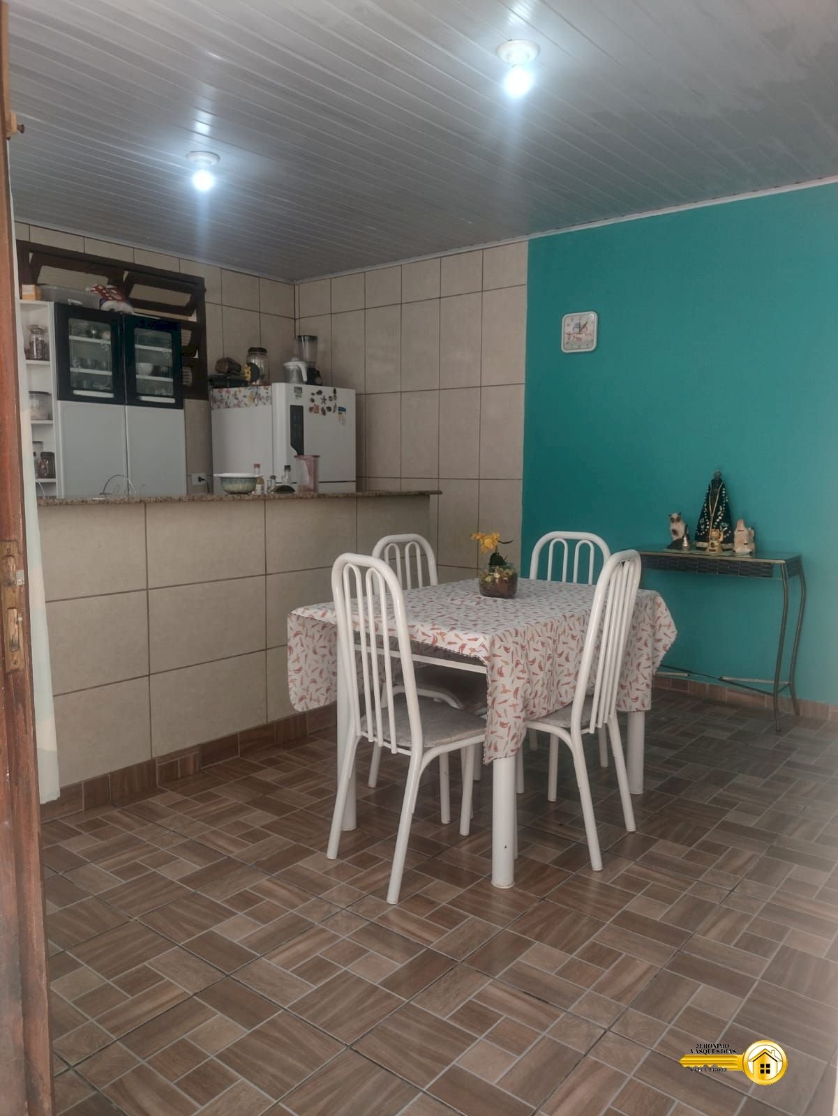 Casa LADO PRAIA