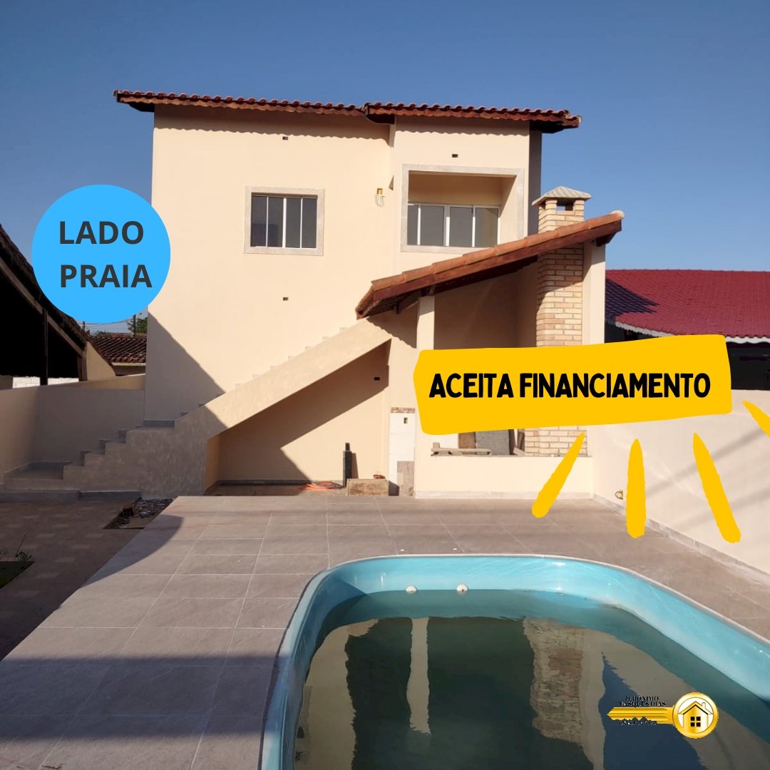 Casa Sobreposta Alta