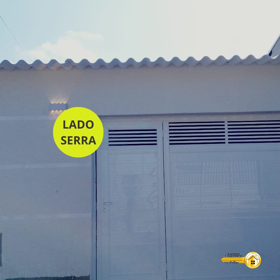 Casa com piscina