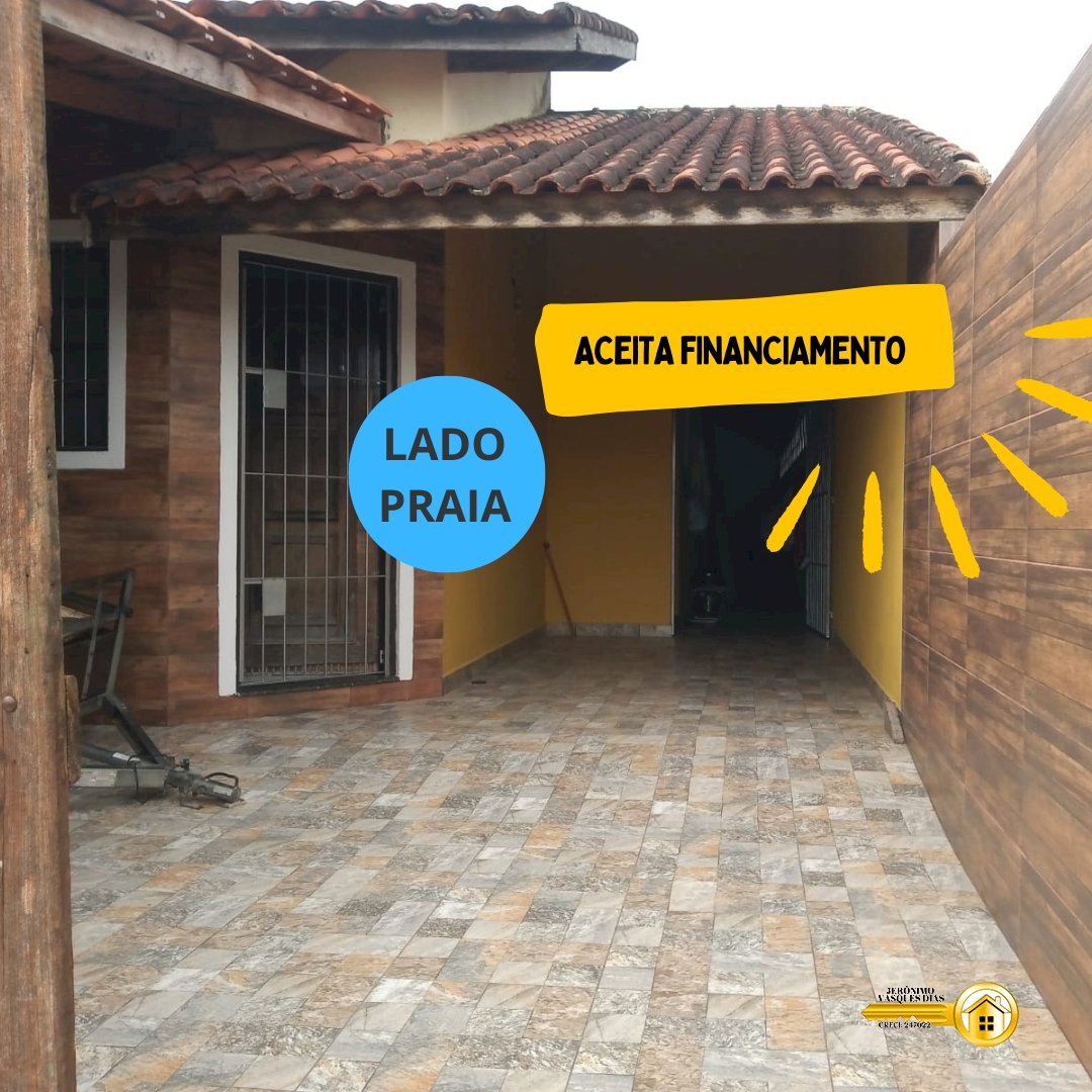 Casa Lado Praia