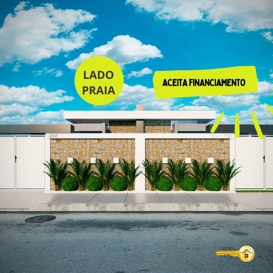 Casa Nova Geminada