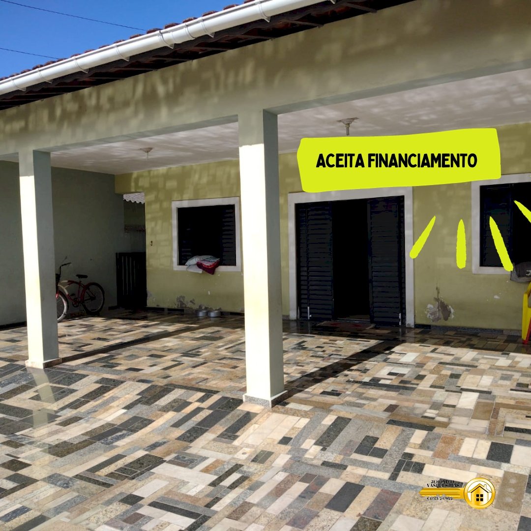 Casa Lado serra