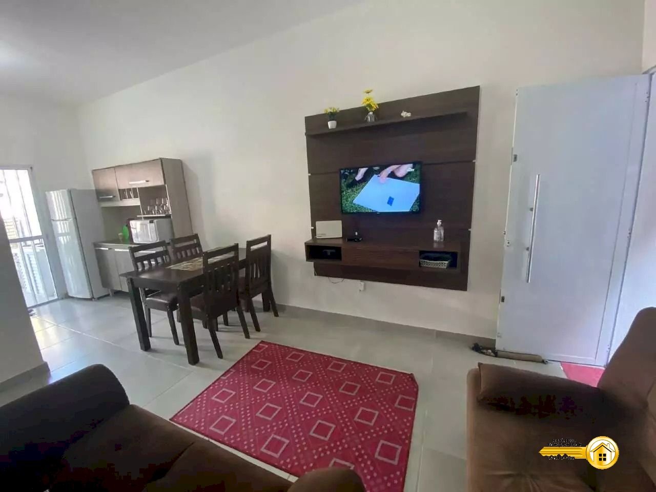Casa em condomínio