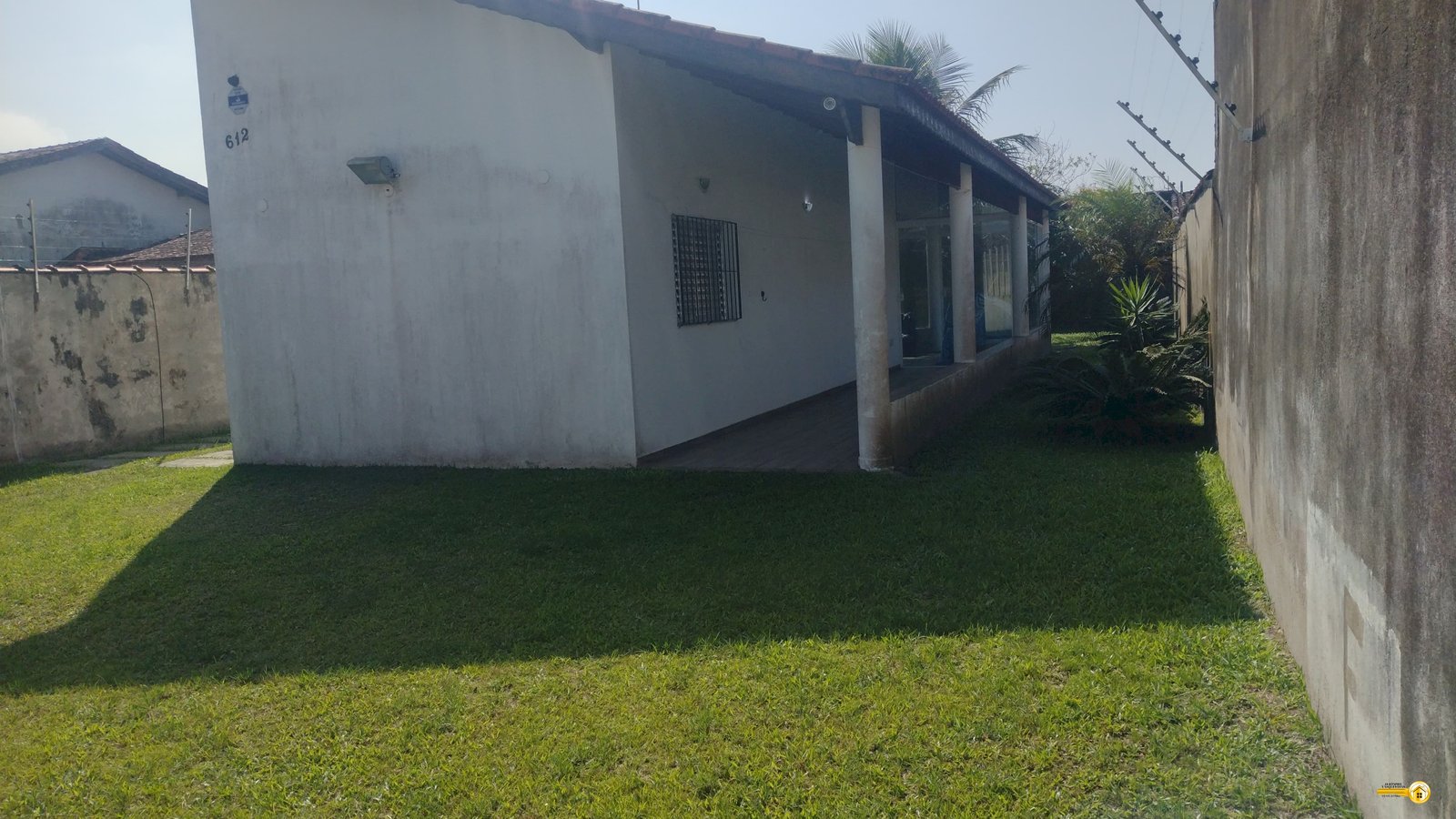 Casa LADO PRAIA