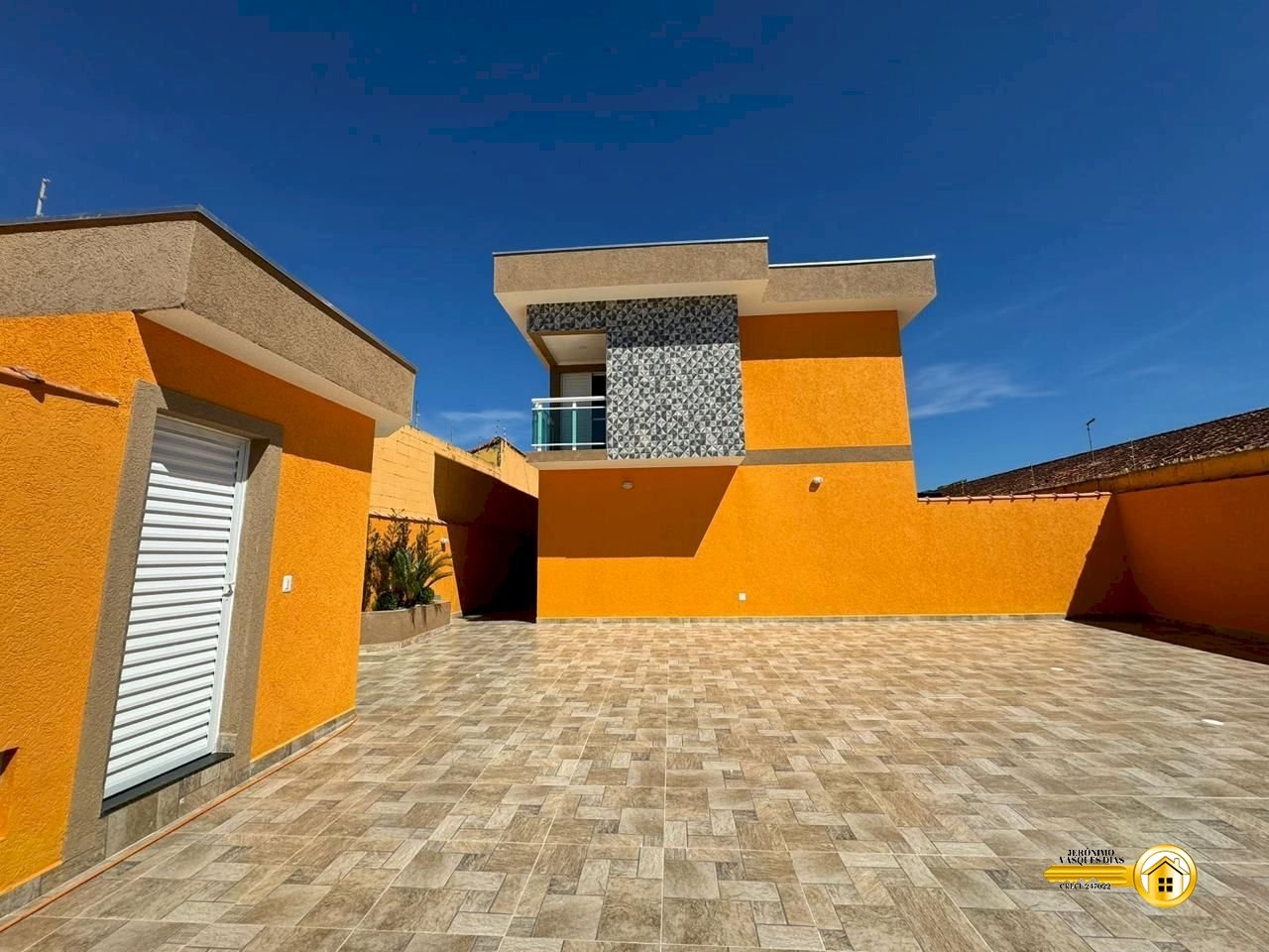 Casas LADO PRAIA