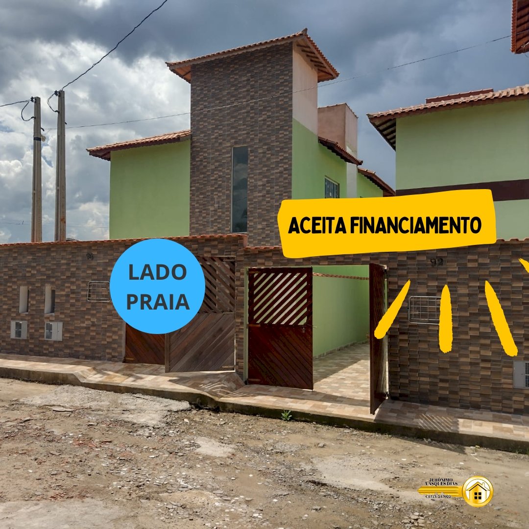 Casa Sobreposta
