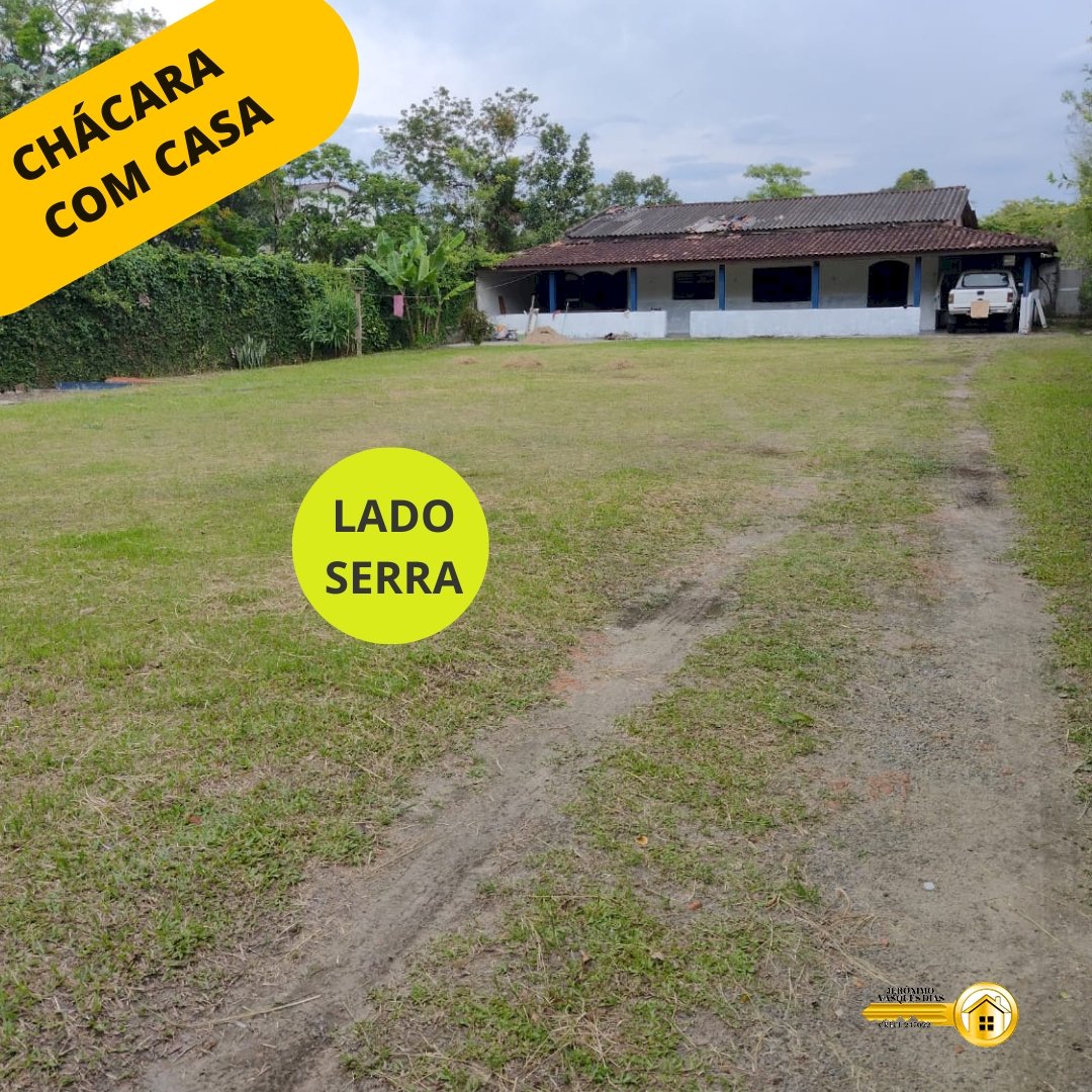 Chácara