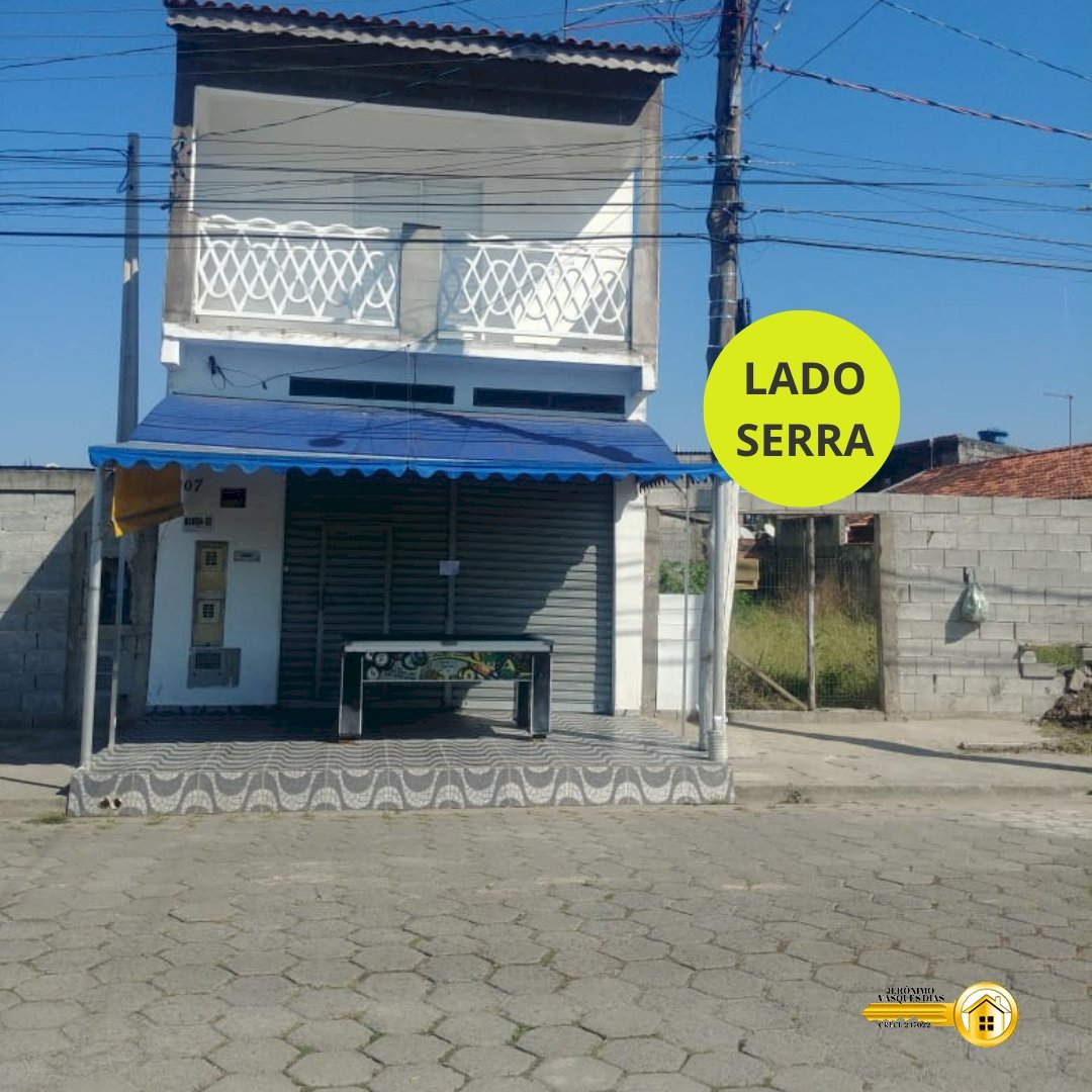 Salão Comercial