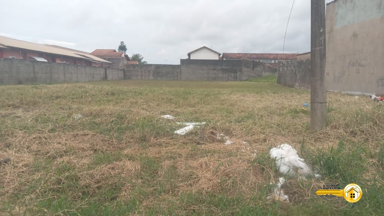 Terreno LADO PRAIA